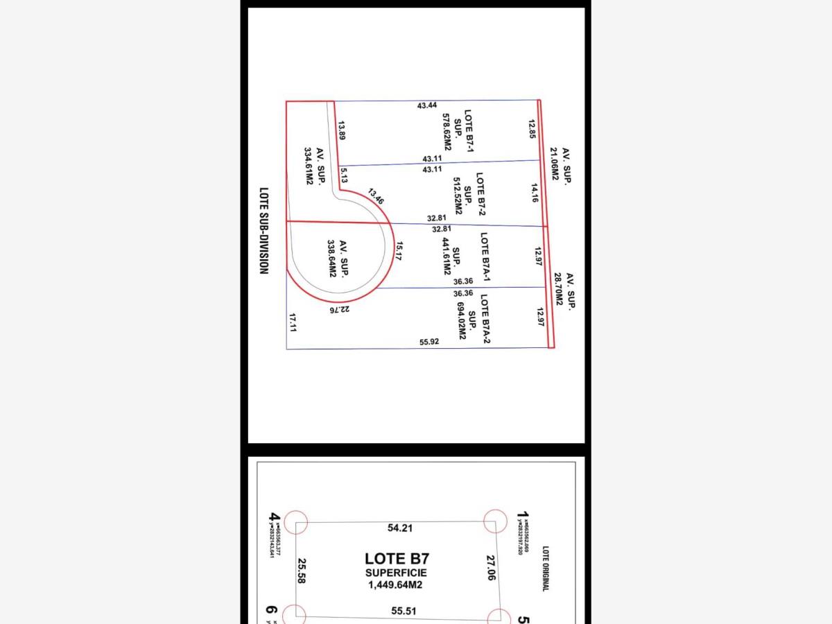 Terreno en Venta en La Barranca, Torreón, Coahuila de Zaragoza