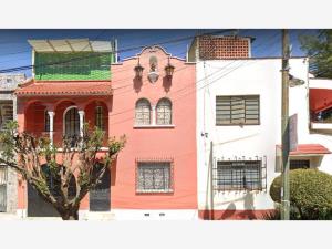Casa en venta en Narvarte Poniente, Benito Juárez — foto 2 de 13