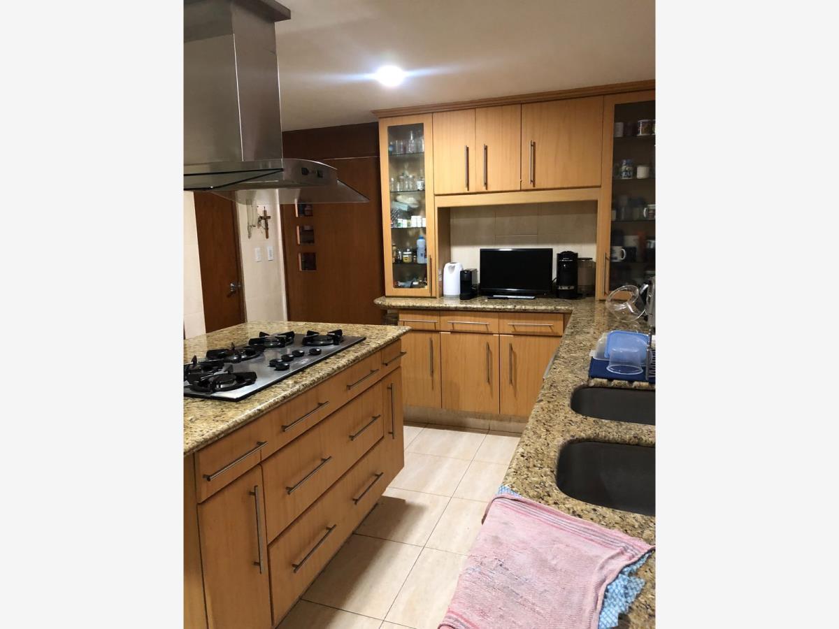 Casa en venta en Lomas de Tarango, Álvaro Obregón — foto 1 de 13