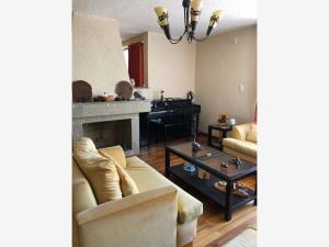 Casa en venta en Lomas de Tarango, Álvaro Obregón — foto 3 de 13