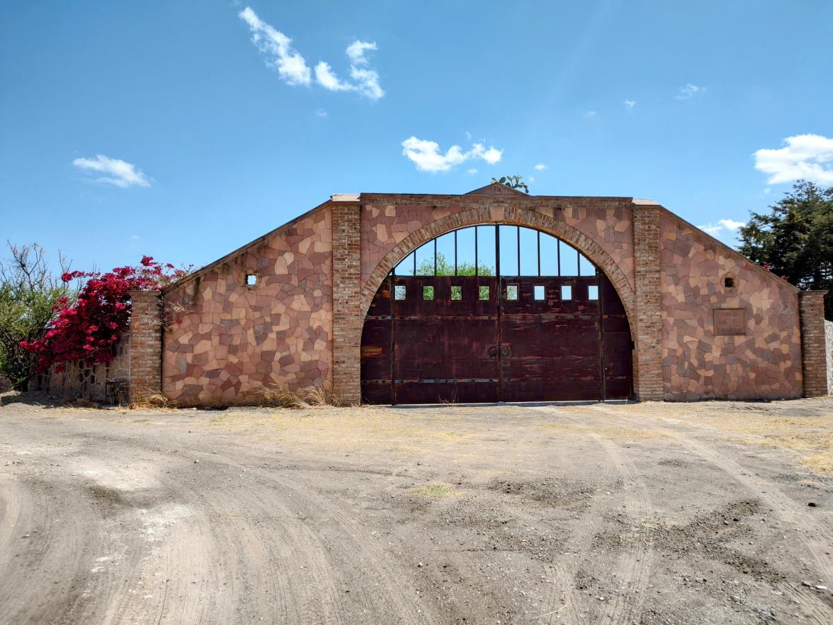 Terreno en venta en San Rafael, Corregidora — foto 1 de 24