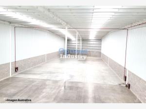 Nave en renta en Buenavista Parte Alta, Tultitlán — foto 2 de 3