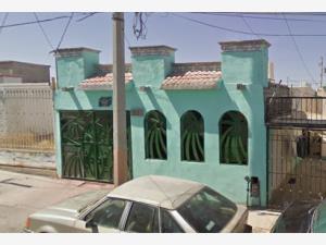Casa en venta en Oasis Revolución, Juárez — foto 3 de 7