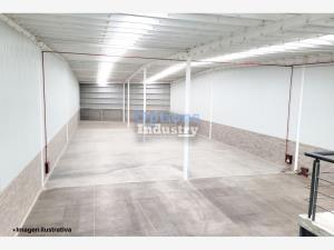 Nave en renta en Buenavista Parte Alta, Tultitlán — foto 2 de 3
