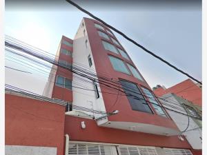 Departamento en venta en Niños Héroes, Benito Juárez — foto 2 de 8