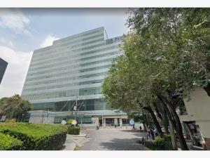 Departamento en Napoles, Benito Juárez, Ciudad de México