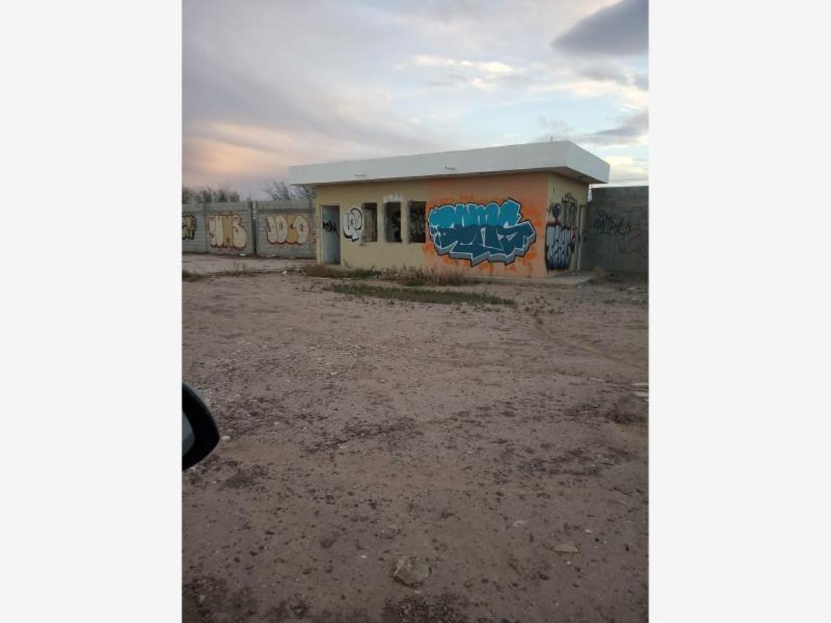 Terreno en Venta en Ejido Santo Tomás, Matamoros, Coahuila de Zaragoza