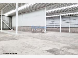 Nave en renta en Buenavista Parte Alta, Tultitlán — foto 2 de 3