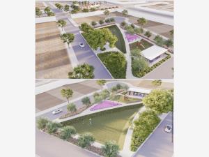 Terreno en venta en Hacienda del Rosario, Torreón — foto 2 de 8