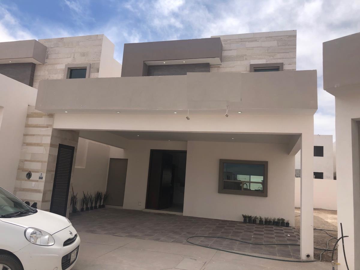 Casa en venta en Quintas del Palmar, Torreón — foto 1 de 20