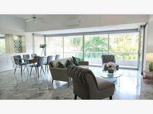Departamento en renta en Club Deportivo, Acapulco de Juárez — foto 3 de 35