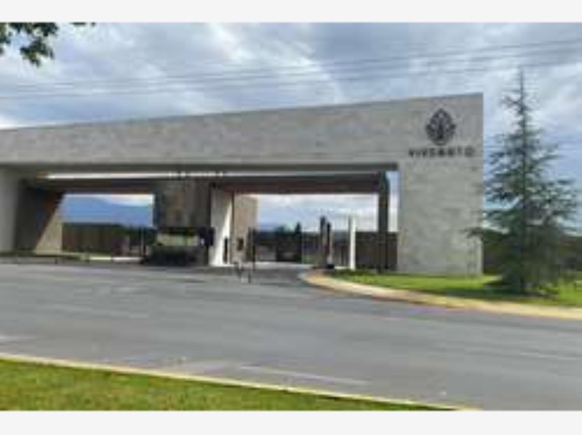 Terreno en venta en Loma Blanca, Saltillo — foto 1 de 3
