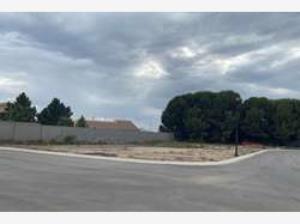Terreno en venta en Quinta Real, Saltillo — foto 3 de 3