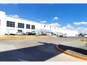 Nave en renta en Buenavista Parte Alta, Tultitlán — foto 3 de 3