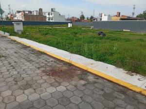 Terreno en venta en San Salvador Tizatlalli, Metepec — foto 3 de 5