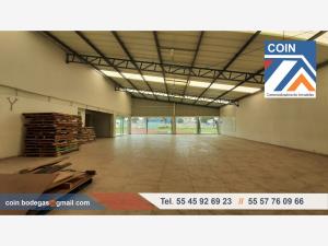 Bodega en renta en Tecámac de Felipe Villanueva Centro, Tecámac — foto 3 de 12