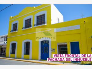 Edificio en venta en Ciudad Victoria Centro, Victoria, Tamaulipas