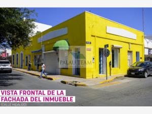 Edificio en venta en Ciudad Victoria Centro, Victoria — foto 2 de 22