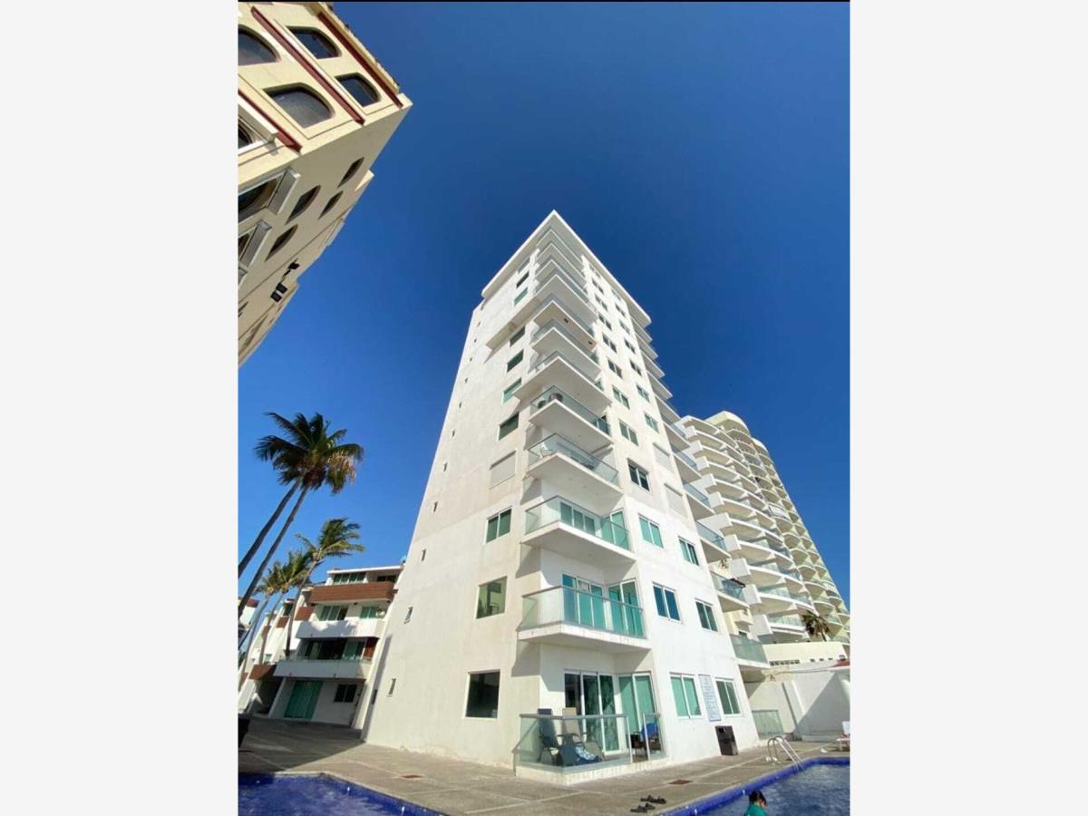 Departamento en venta en Sabalo Country Club, Mazatlán — foto 1 de 14