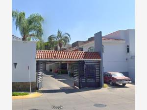 Casa en Insurgentes 1a Secc, Guadalajara, Jalisco