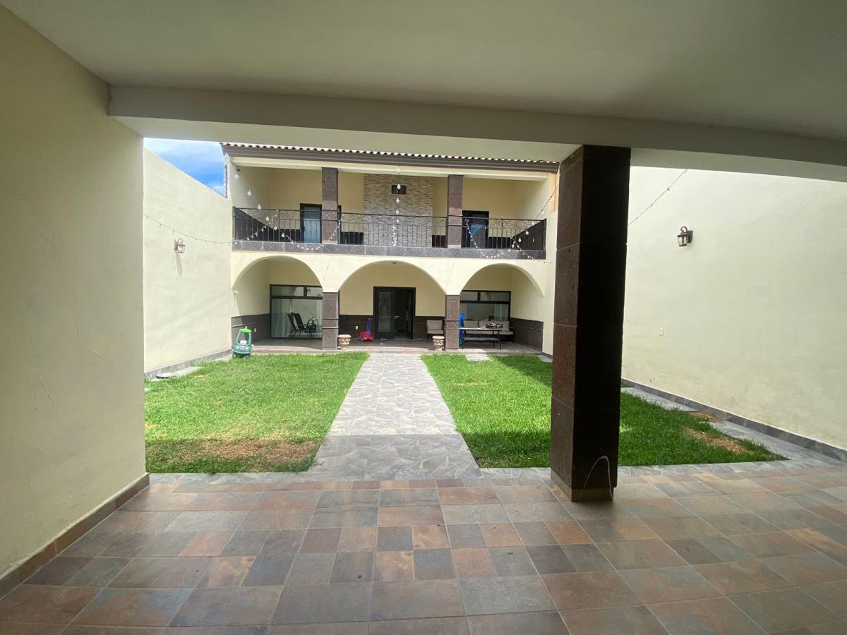Casa en Venta en Las Margaritas, Torreón, Coahuila de Zaragoza