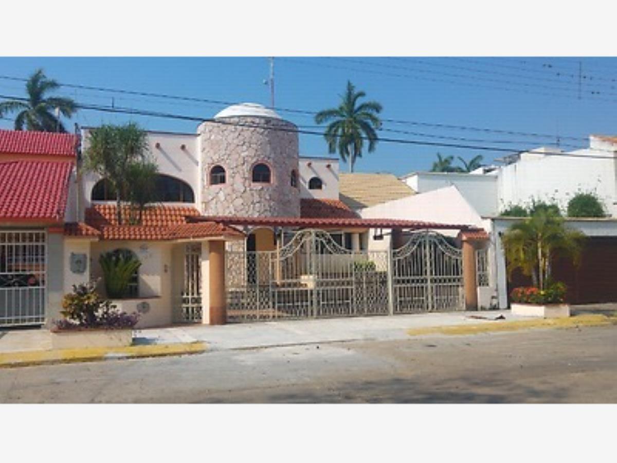 Casa en venta en Framboyanes, Centro — foto 1 de 43