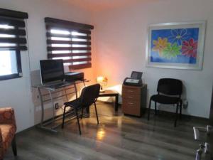 Casa en venta en Lomas del Sol, Huixquilucan — foto 3 de 19