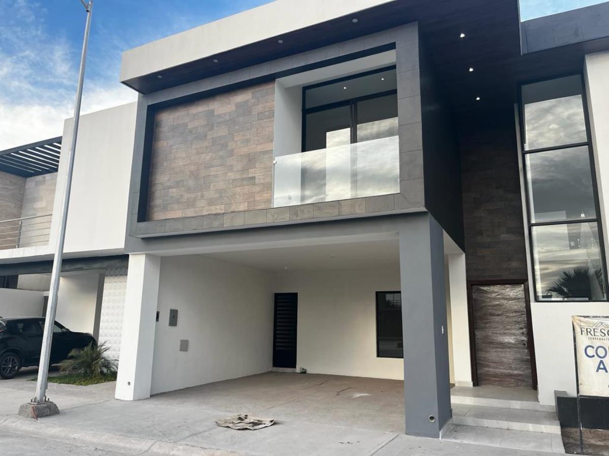 Casa en Venta en Los Viñedos, Torreón, Coahuila de Zaragoza