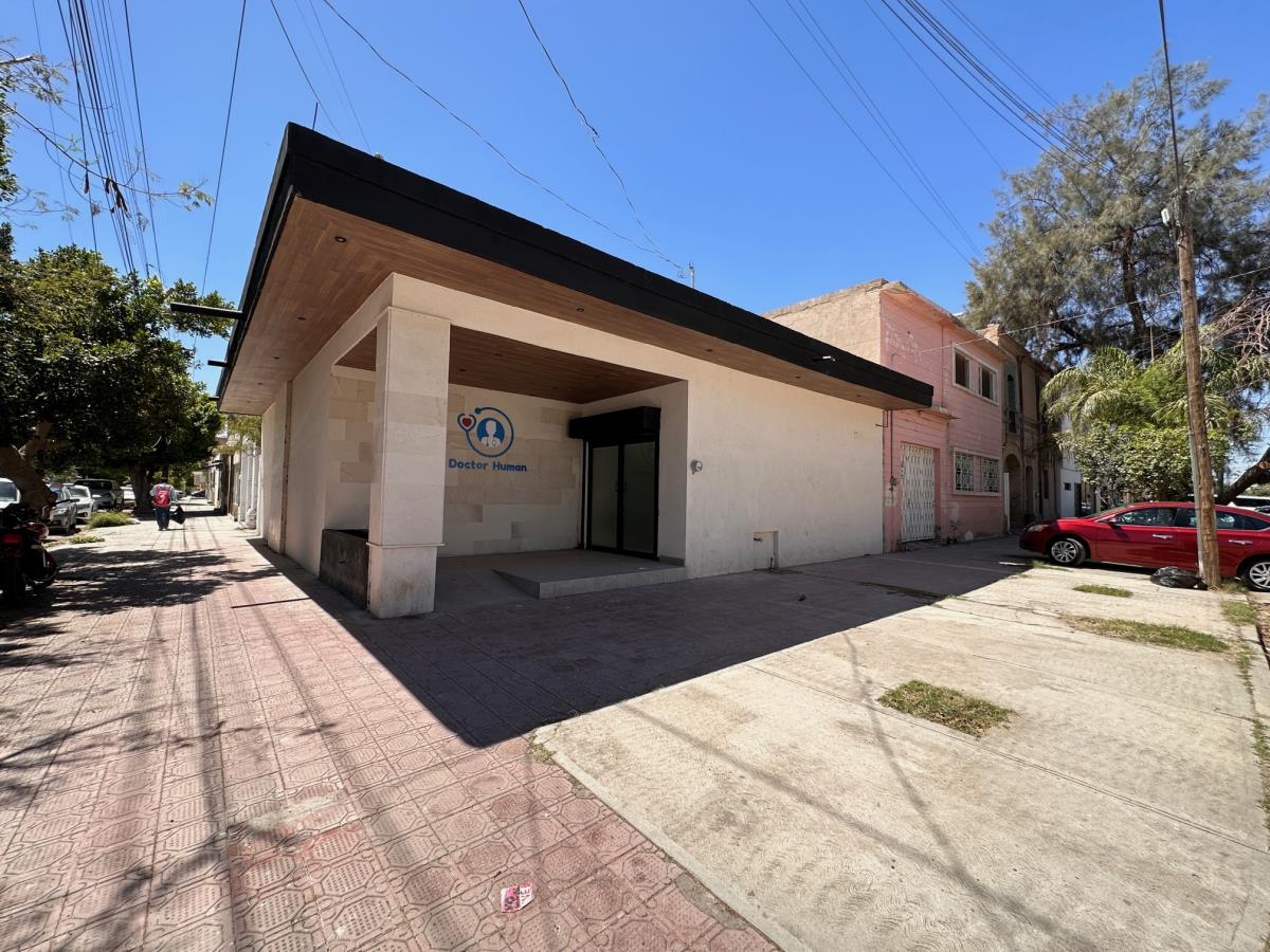 Consultorio en Renta en Torreon Centro, Torreón, Coahuila de Zaragoza