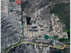 Finca-Rancho en venta en Nuevo Poblado de Nadadores (El Huizachal), Nadadores — foto 3 de 11