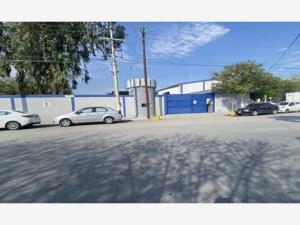 Nave en renta en Ciudad Industrial, Torreón — foto 2 de 20