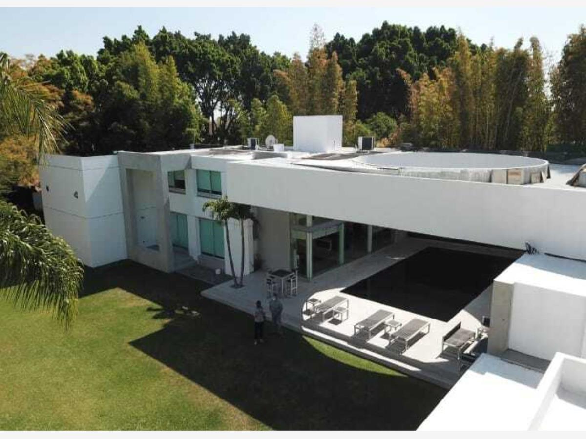 Casa en venta en La Pradera, Cuernavaca — foto 1 de 10