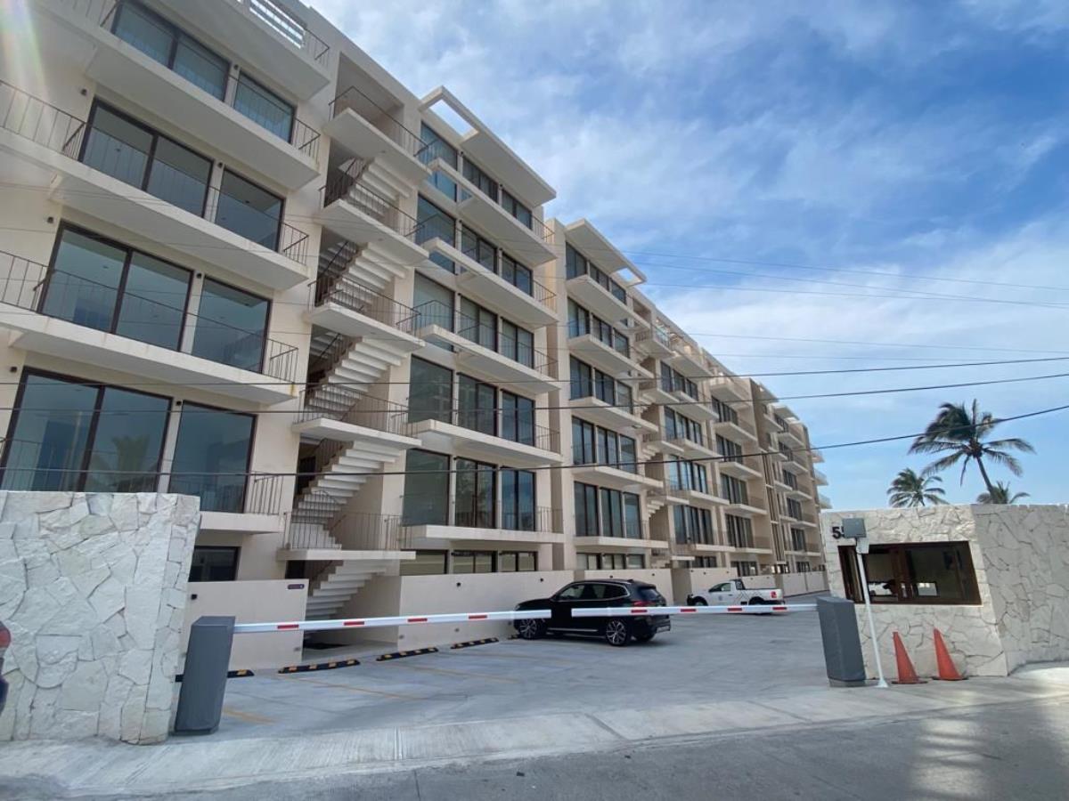 Departamento en venta en Isla del Amor, Alvarado — foto 1 de 15