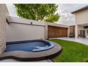 Casa en venta en Las Villas, Torreón, Coahuila de Zaragoza