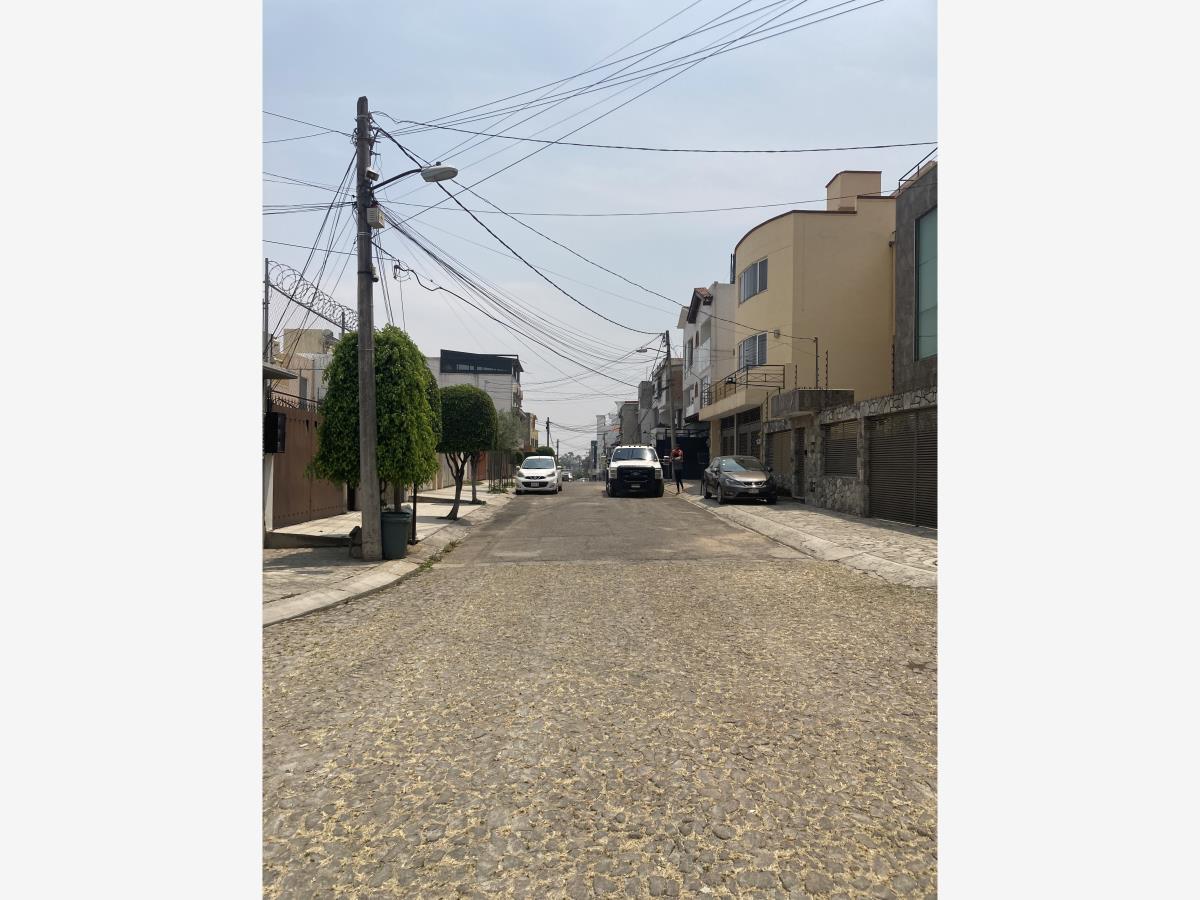 Terreno en venta en Ciudad Brisa, Naucalpan de Juárez — foto 1 de 2