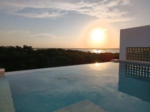 Departamento en venta en Los Manantiales Residencial, Alvarado, Veracruz de Ignacio de la Llave