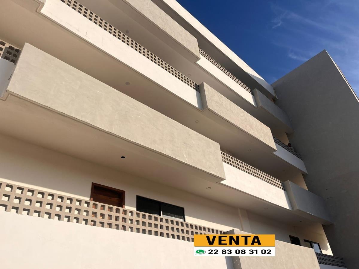 Departamento en venta en Los Manantiales Residencial, Alvarado — foto 1 de 13