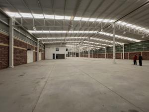 Bodega en renta en El Milagro, Ezequiel Montes — foto 2 de 31