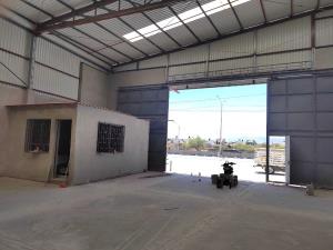 Bodega en El Saucito, San Luis Potosí, San Luis Potosí — foto 1 de 9
