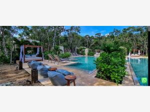 Terreno en venta en Tulum Centro, Tulum — foto 2 de 5