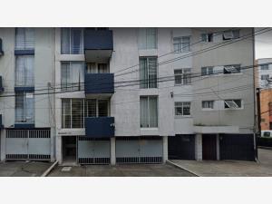 Departamento en venta en Vertiz Narvarte, Benito Juárez, Ciudad de México Departamento en venta en Vertiz Narvarte, Benito Juárez, Ciudad de México