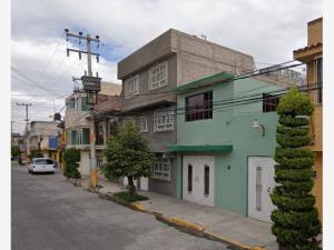 Casa en venta en Metropolitana Tercera Sección, Nezahualcóyotl — foto 3 de 8