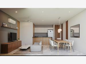 Departamento en venta en Temozon Norte, Mérida — foto 2 de 7