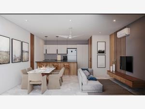 Departamento en venta en Temozon Norte, Mérida — foto 3 de 7