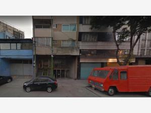 Departamento en venta en San Rafael, Cuauhtémoc — foto 2 de 14