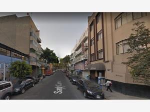 Departamento en venta en San Rafael, Cuauhtémoc — foto 3 de 14