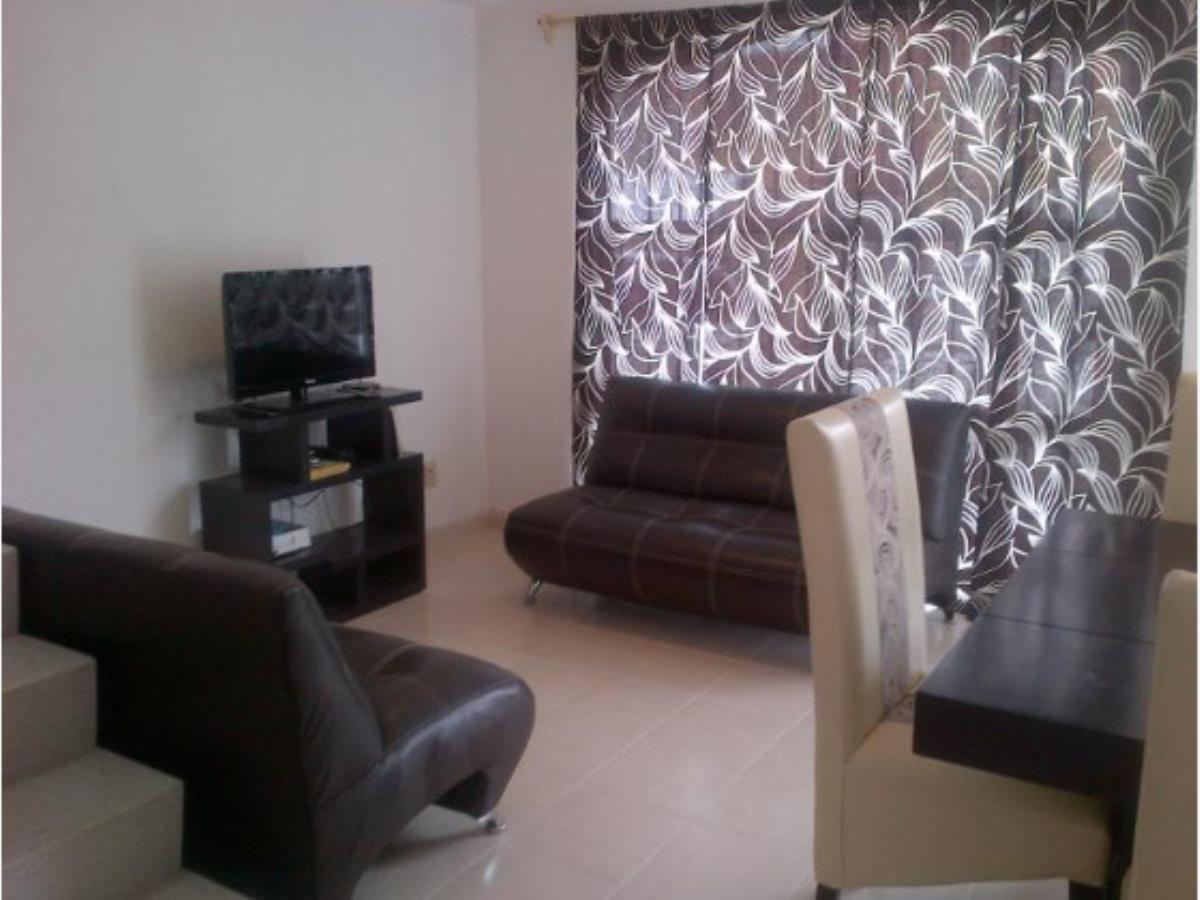 Departamento en venta en San Rafael, Cuauhtémoc — foto 1 de 14