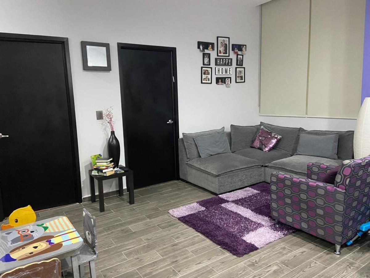 Departamento en venta en Loma del Carmen, Huixquilucan — foto 1 de 21