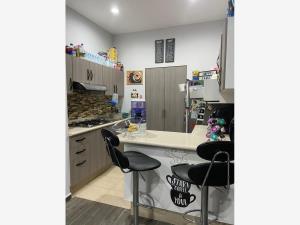 Departamento en venta en Loma del Carmen, Huixquilucan — foto 3 de 21