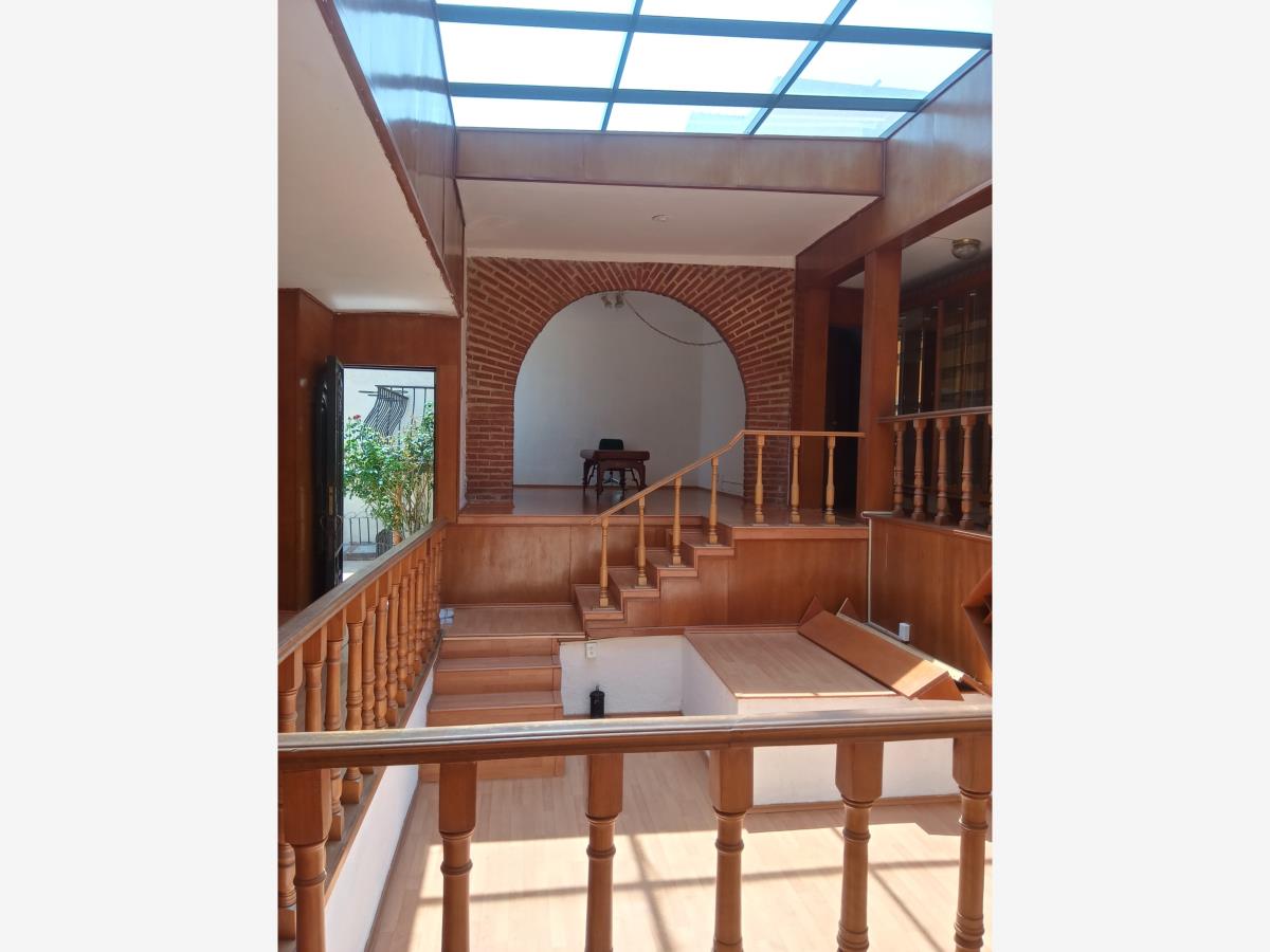 Casa en venta en Electra, Tlalnepantla de Baz — foto 1 de 22